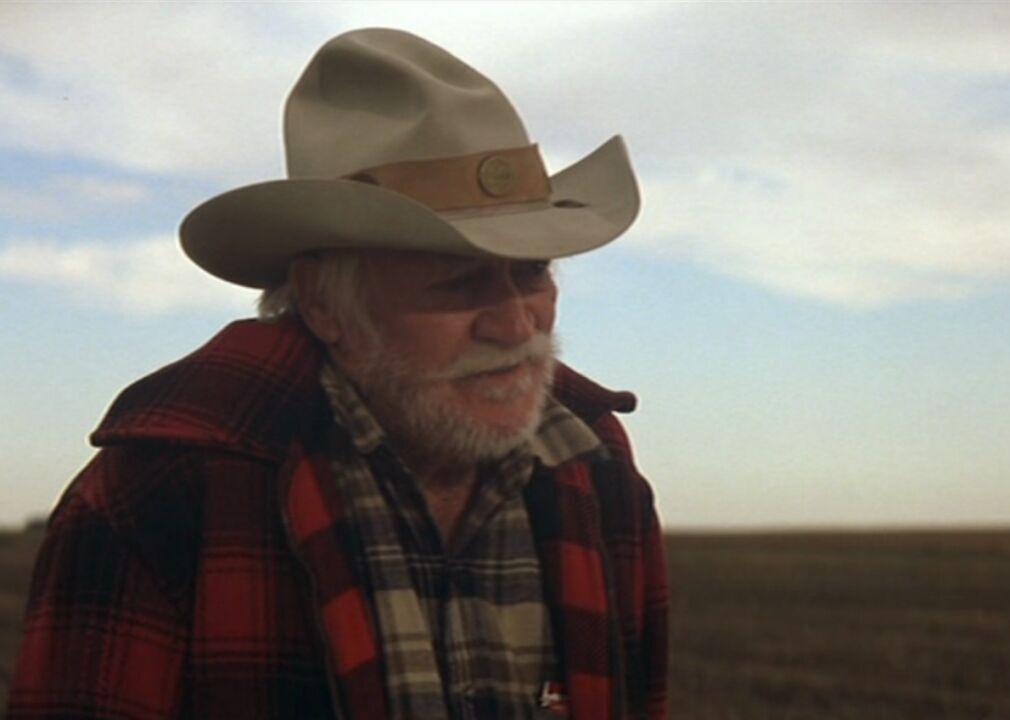 #27. The Straight Story (1999)